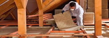 Types of Insulation We Offer in New Lenox, IL